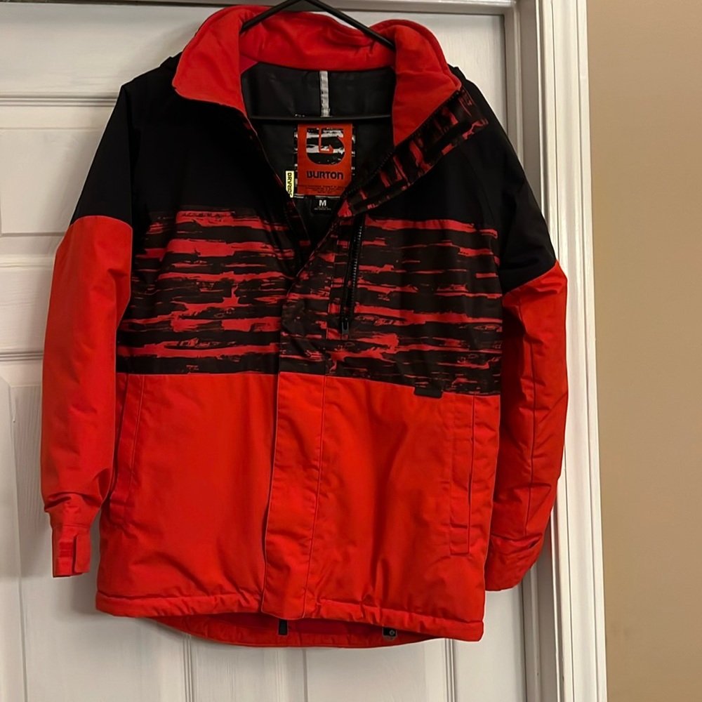 Size 10/12 young adult ski jacket